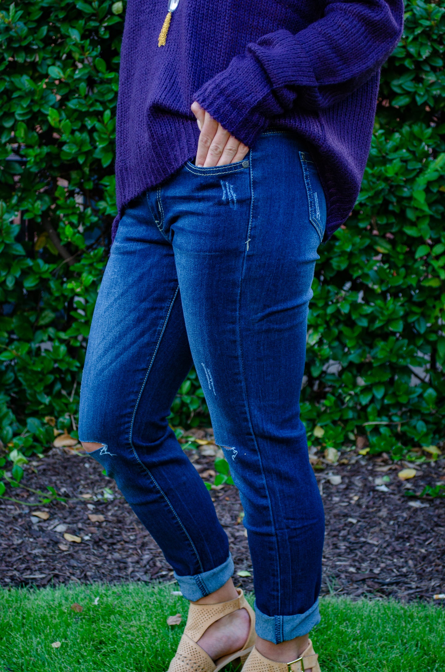 Nena Jeans