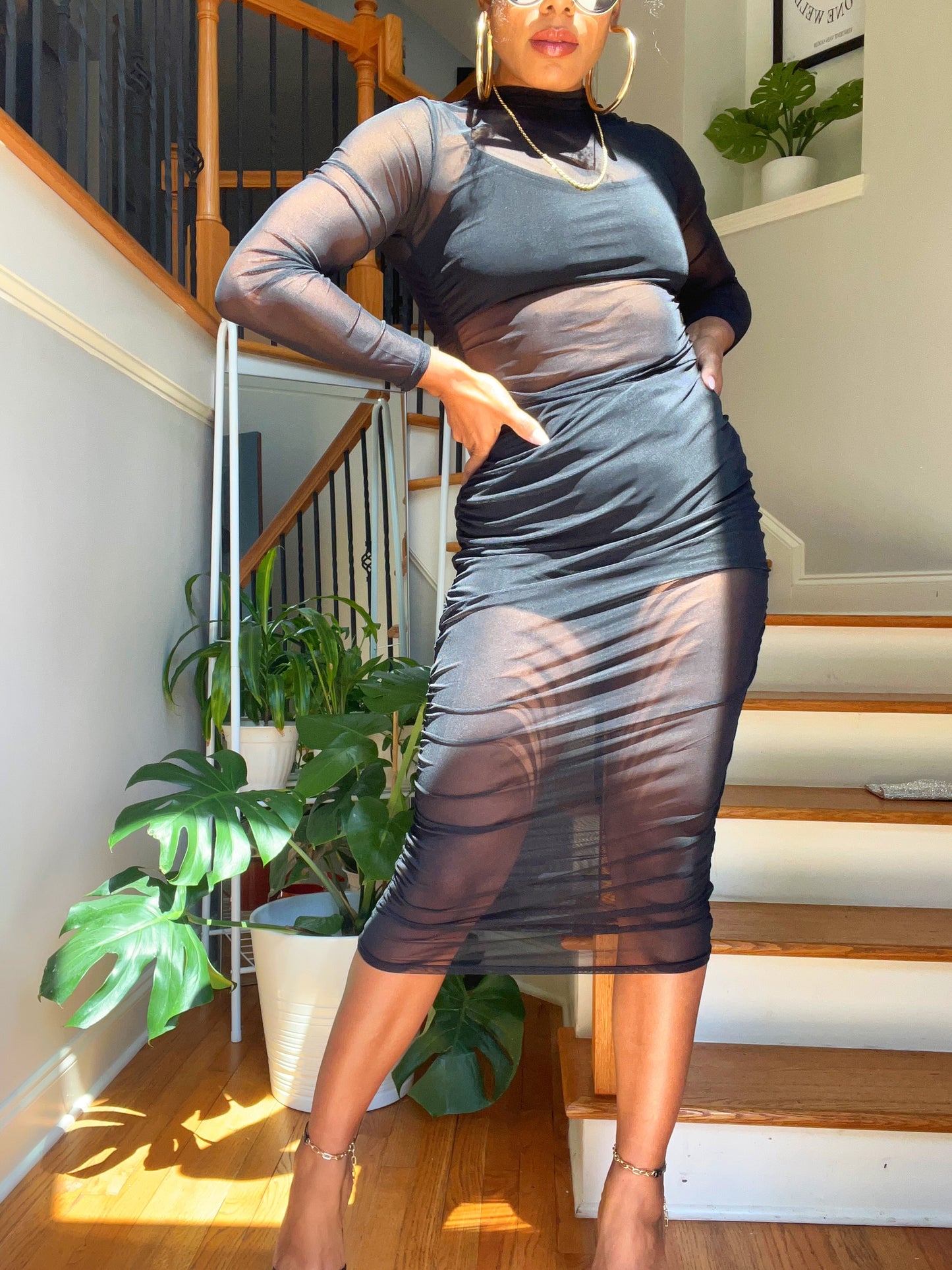 Bad B*&%$ Set