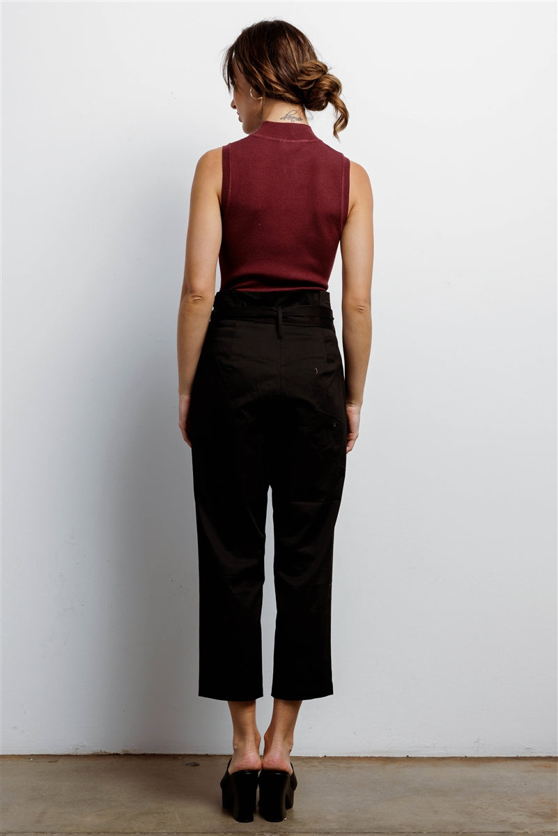 Merlot Bodysuit