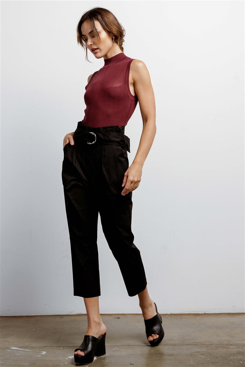 Merlot Bodysuit