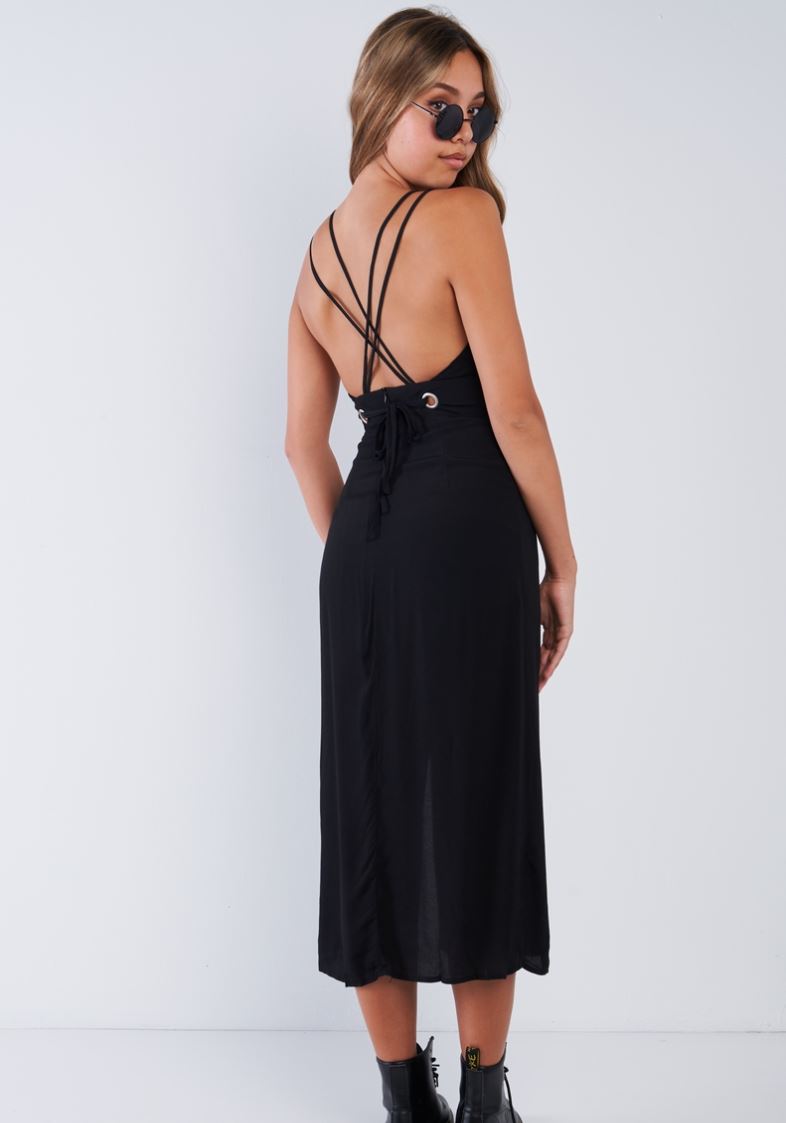 Zoe Dress