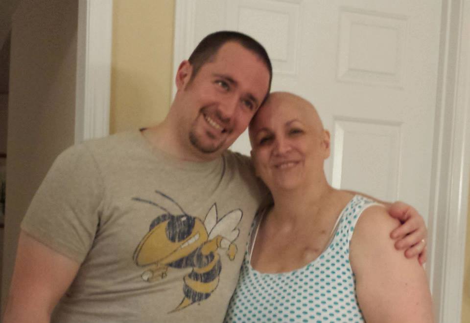 Celebrate Our Survivors