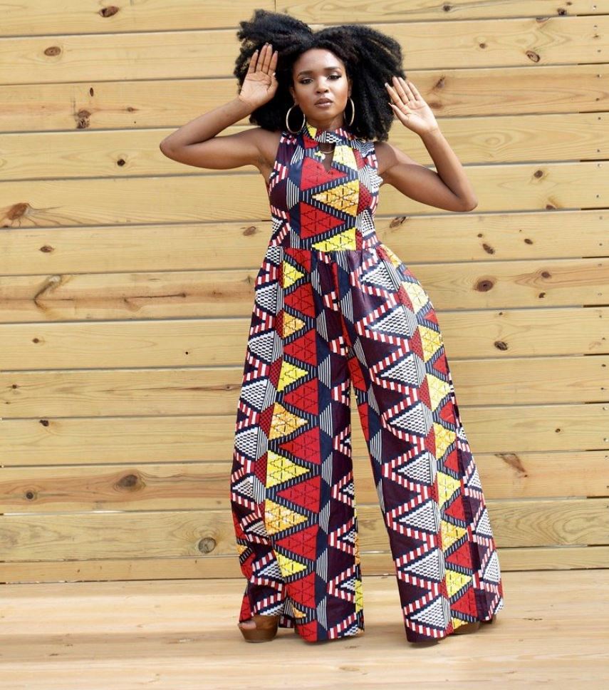 Meet The Designer and Owner of Ace Kouture – Elva Mae