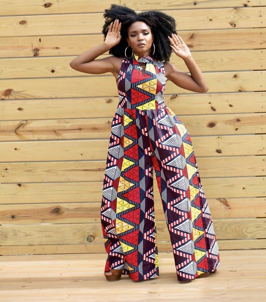 Meet The Designer and Owner of Ace Kouture