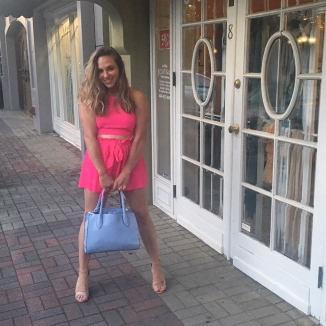 Fall Fashion Finds : Prints, Preppy and Pushin’ the Edge