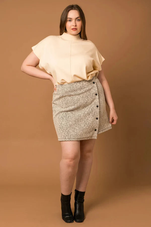 Salt 'N Peppa Skirt