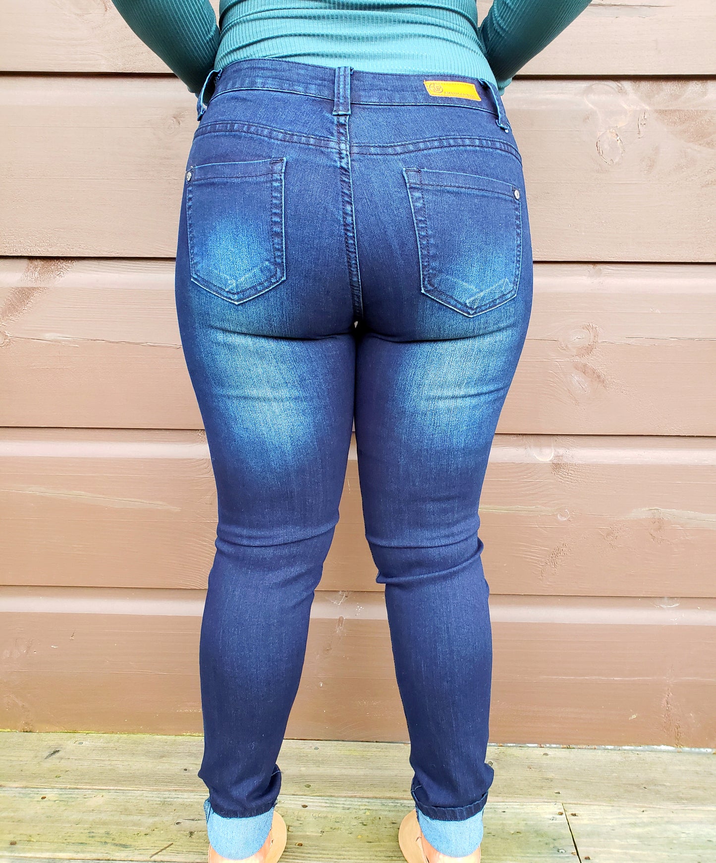 Chloe Jeans