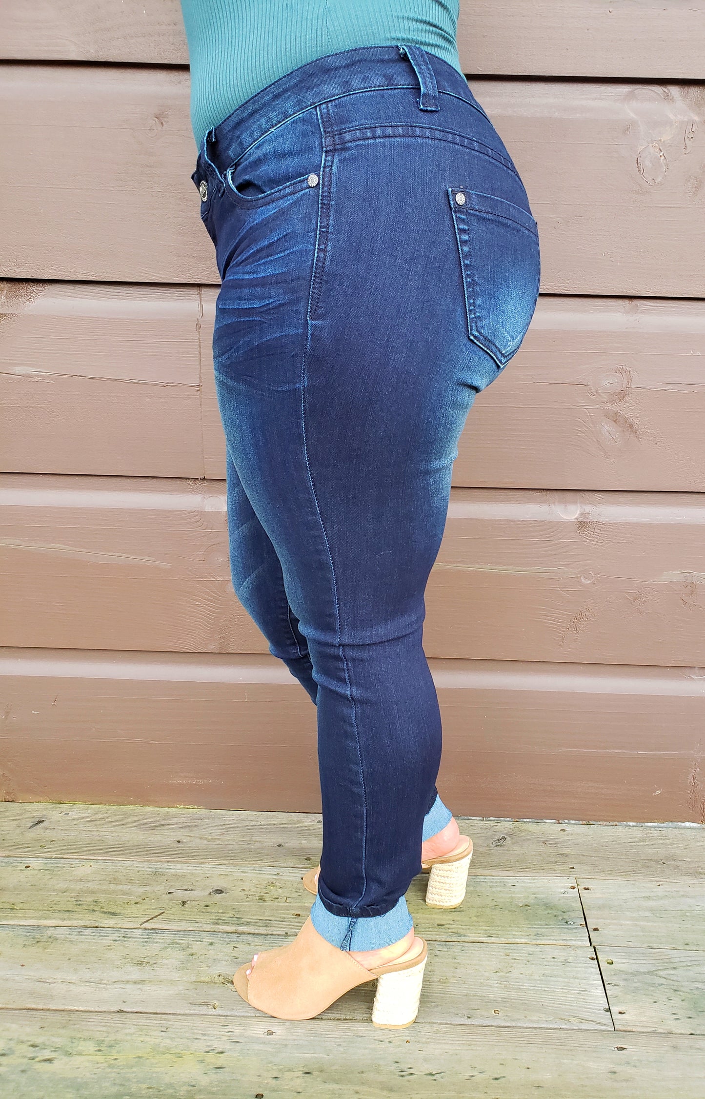 Chloe Jeans