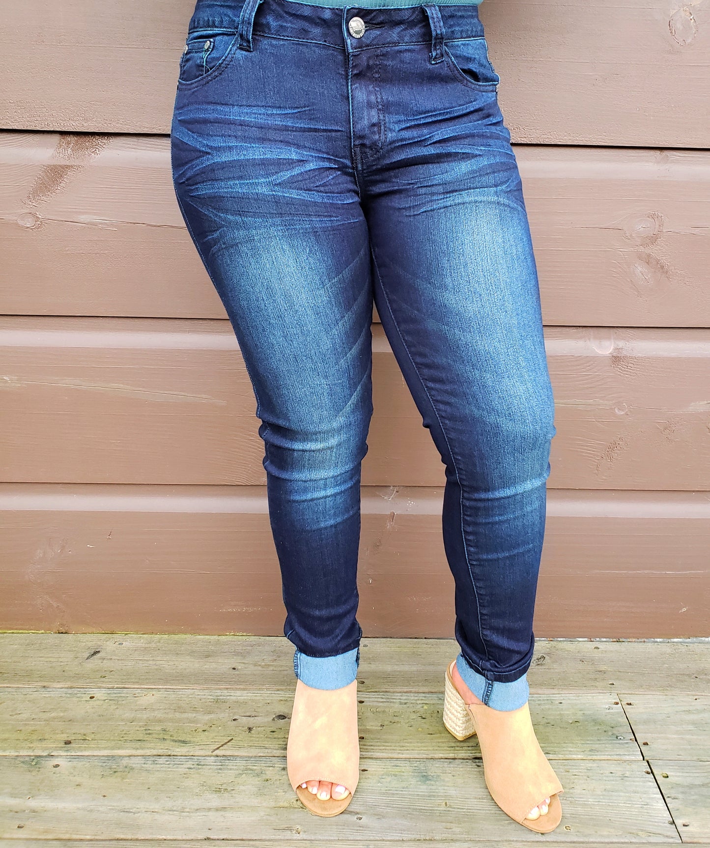 Chloe Jeans