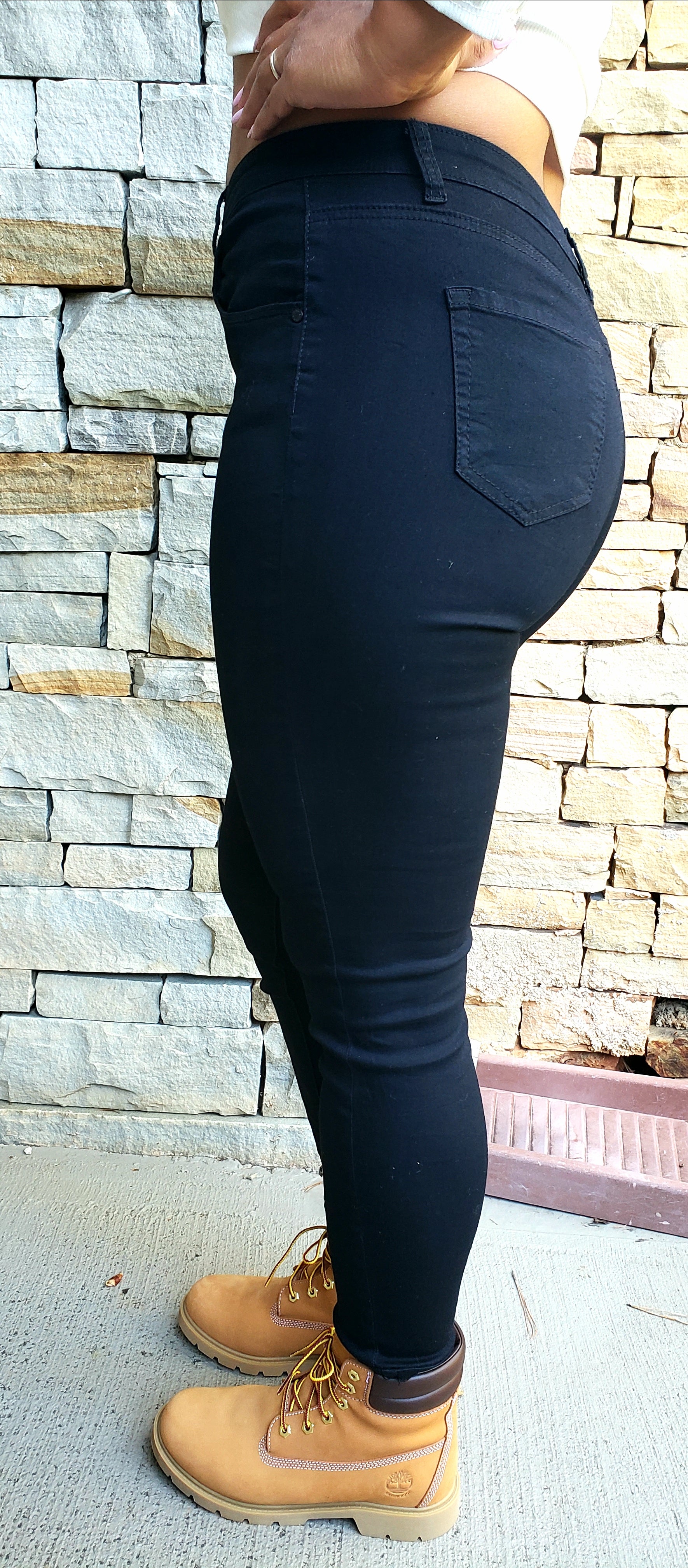 Midnight Jeans