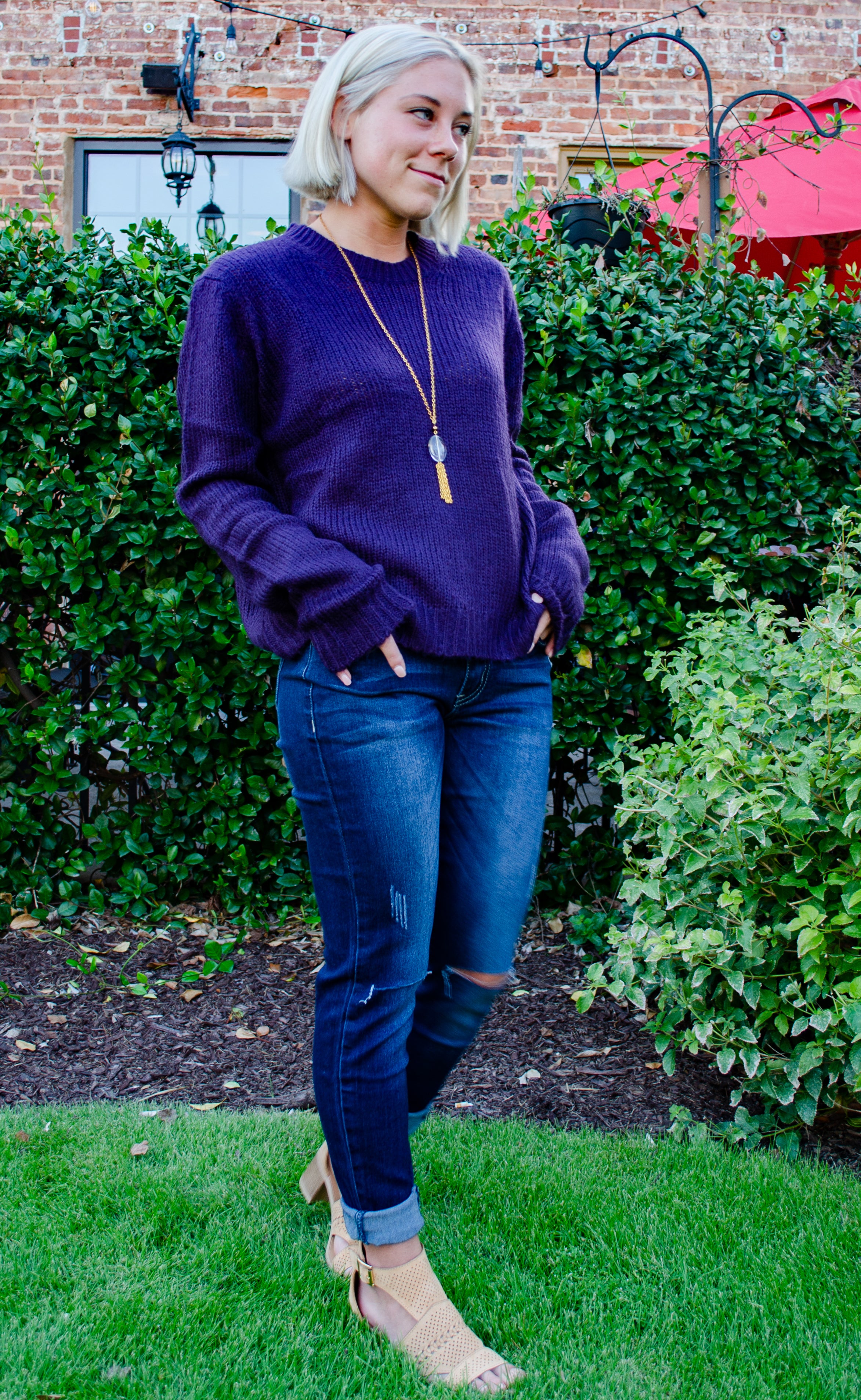 Nena Jeans