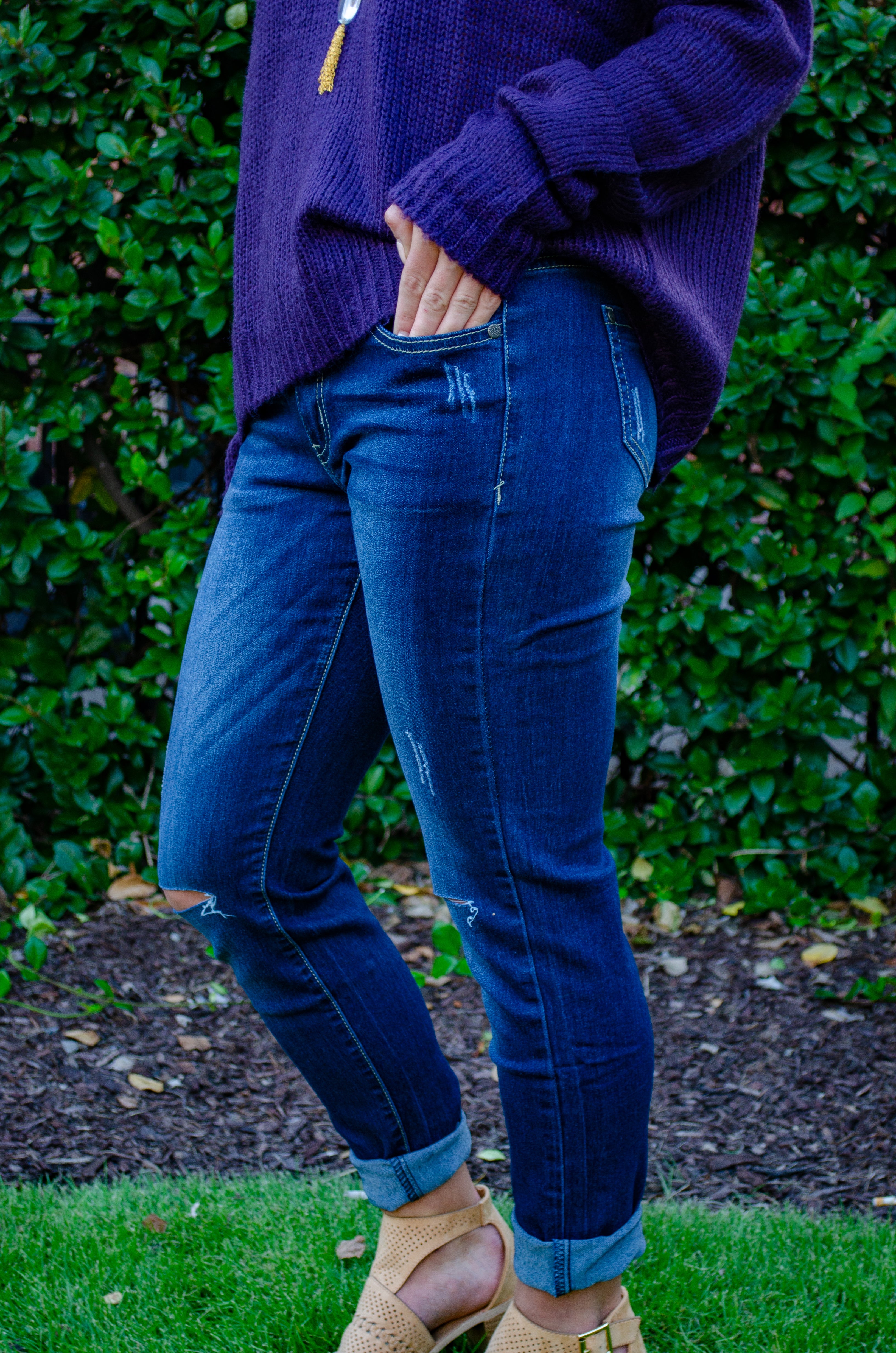 Nena Jeans