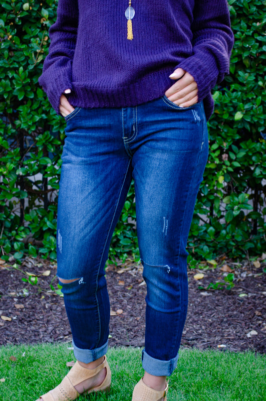 Nena Jeans