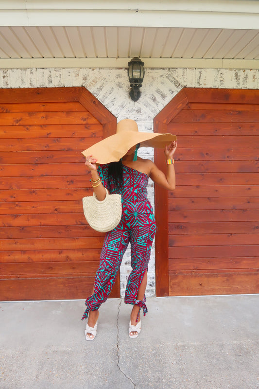 Havana Handbag