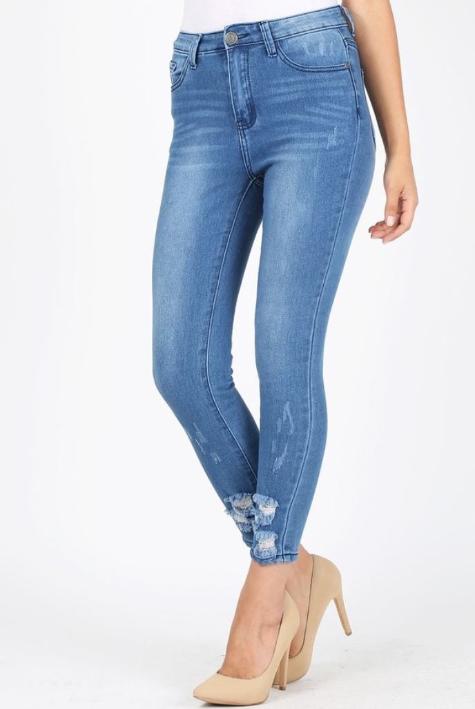 Daisy Jeans