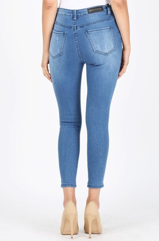 Daisy Jeans