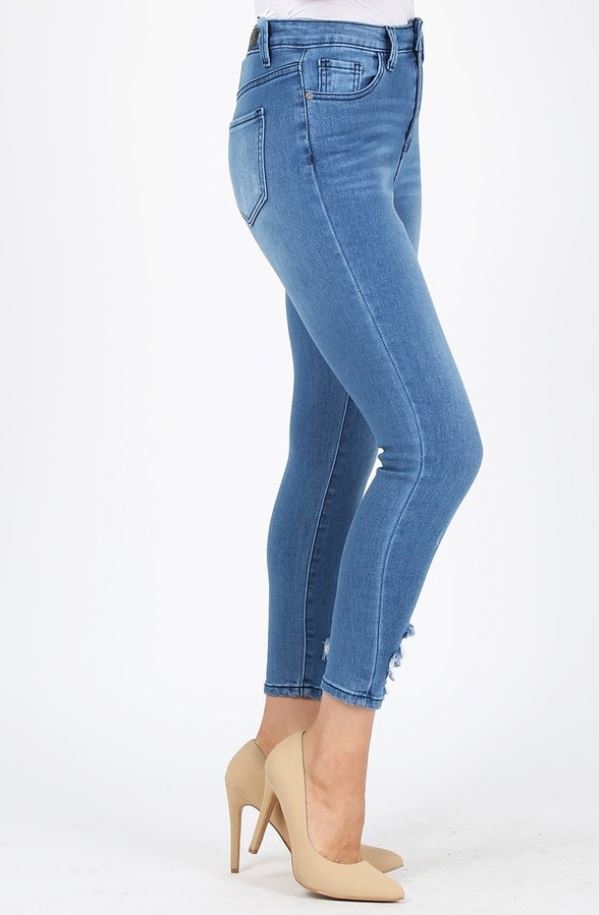 Daisy Jeans