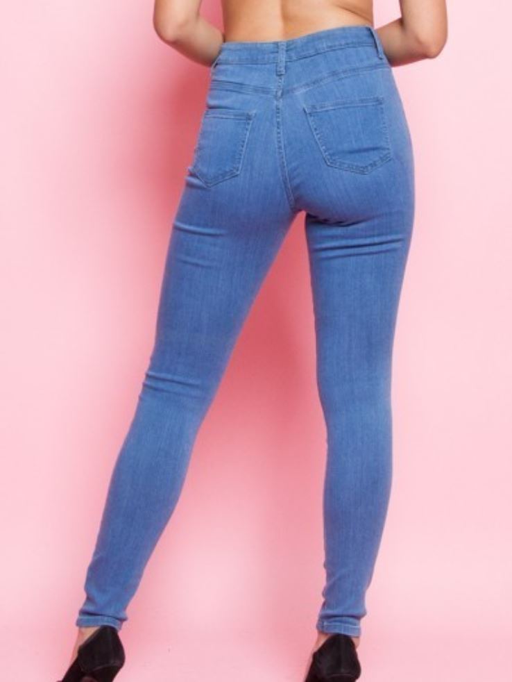 Flaca Jeans